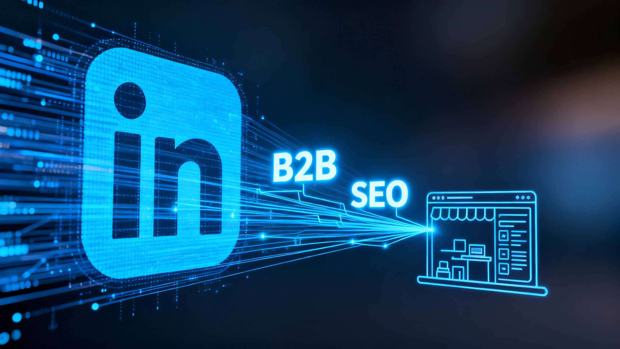 LinkedIn Marketing is Underrated?The New Blue Ocean for Customer Acquisition for B2B Companies Going Overseas
