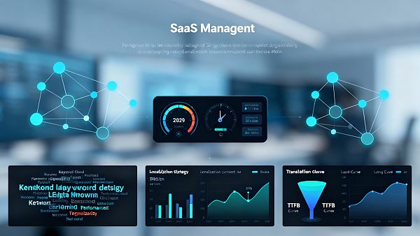 Wuxi multi-language website construction case analysis, what your foreign trade station can learn