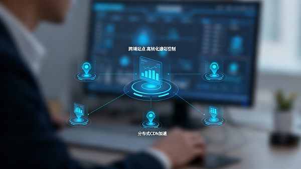 How to choose a multilingual website Dongguan services more worry, three-step assessment method to teach you