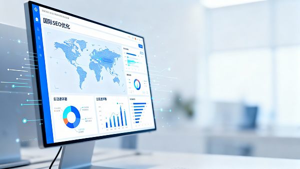 杭州独立站建设:赋能“电商之都”外贸企业,以国际 SEO 标准抢占全球数字高地! 杭州独立站建设:赋能“电商之都”外贸企业,以国际 SEO 标准抢占全球数字高地!