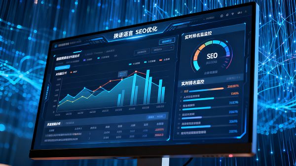 How to do multilingual SEO without stepping in the pit? The Essential Optimization Guide for Cross-Border Independent Sites