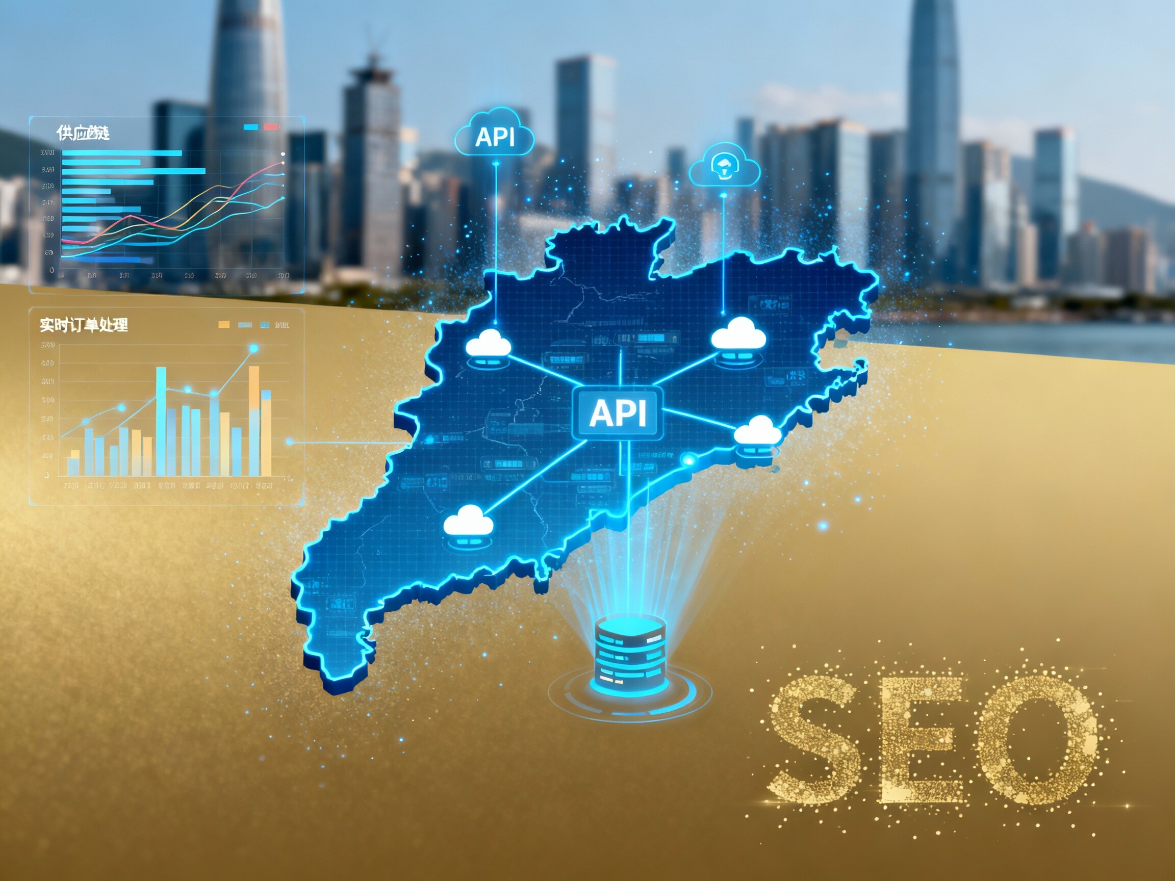 Independent Website Construction Guangdong Solution: Integrate global supply chain advantages to forge a digital flagship for Guangdong-Hong Kong-Macao Greater Bay Area's export!