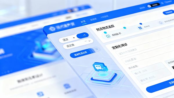 广州外贸建站终极指南：整合千年商都供应链，打造高转化、高权威全球营销门户！