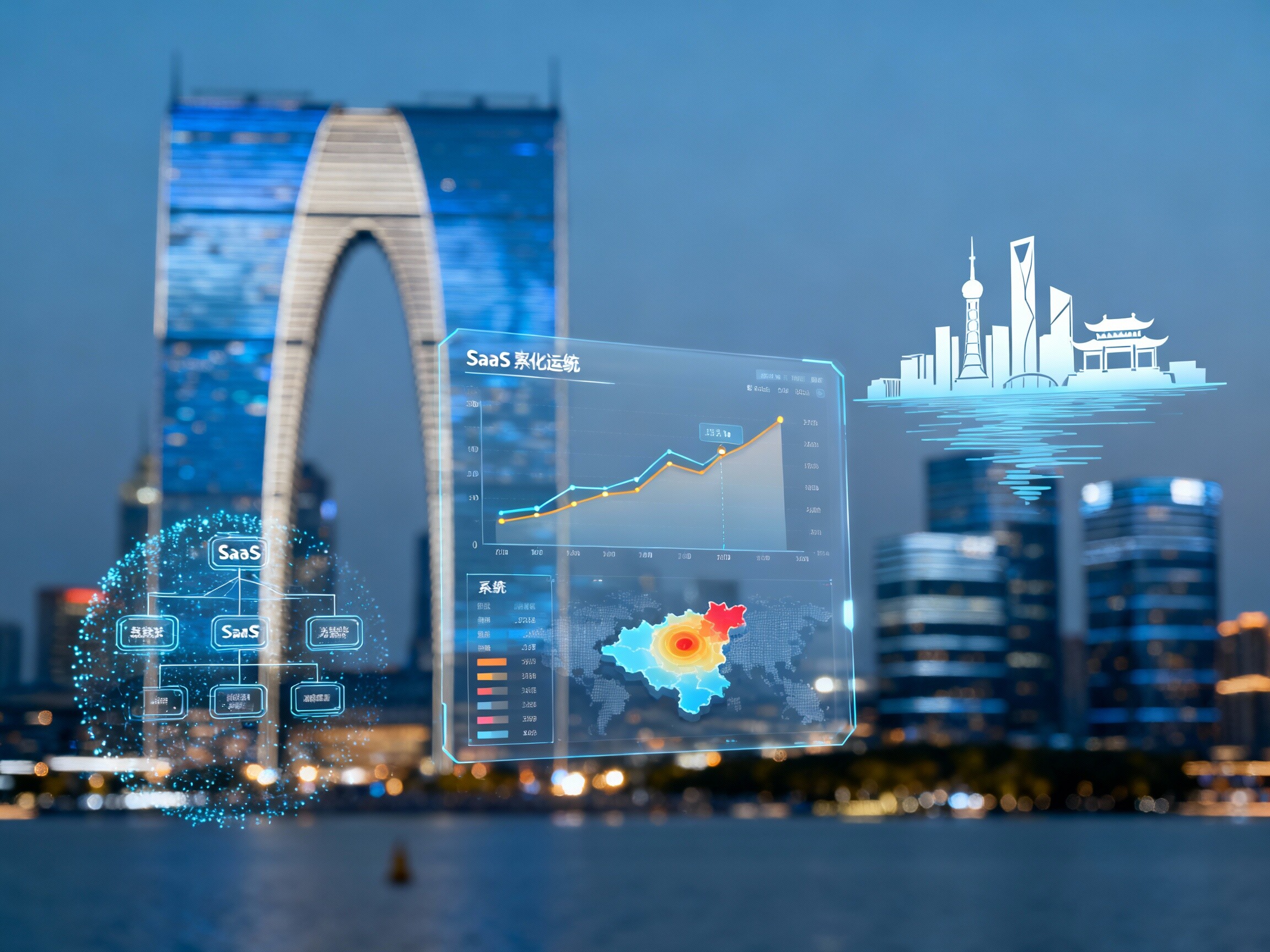 Suzhou City Partner Recruitment Strategy: Decoding the Innovation-Driven Model, Sharing the Growth Dividends of the Digital Economy High Ground!