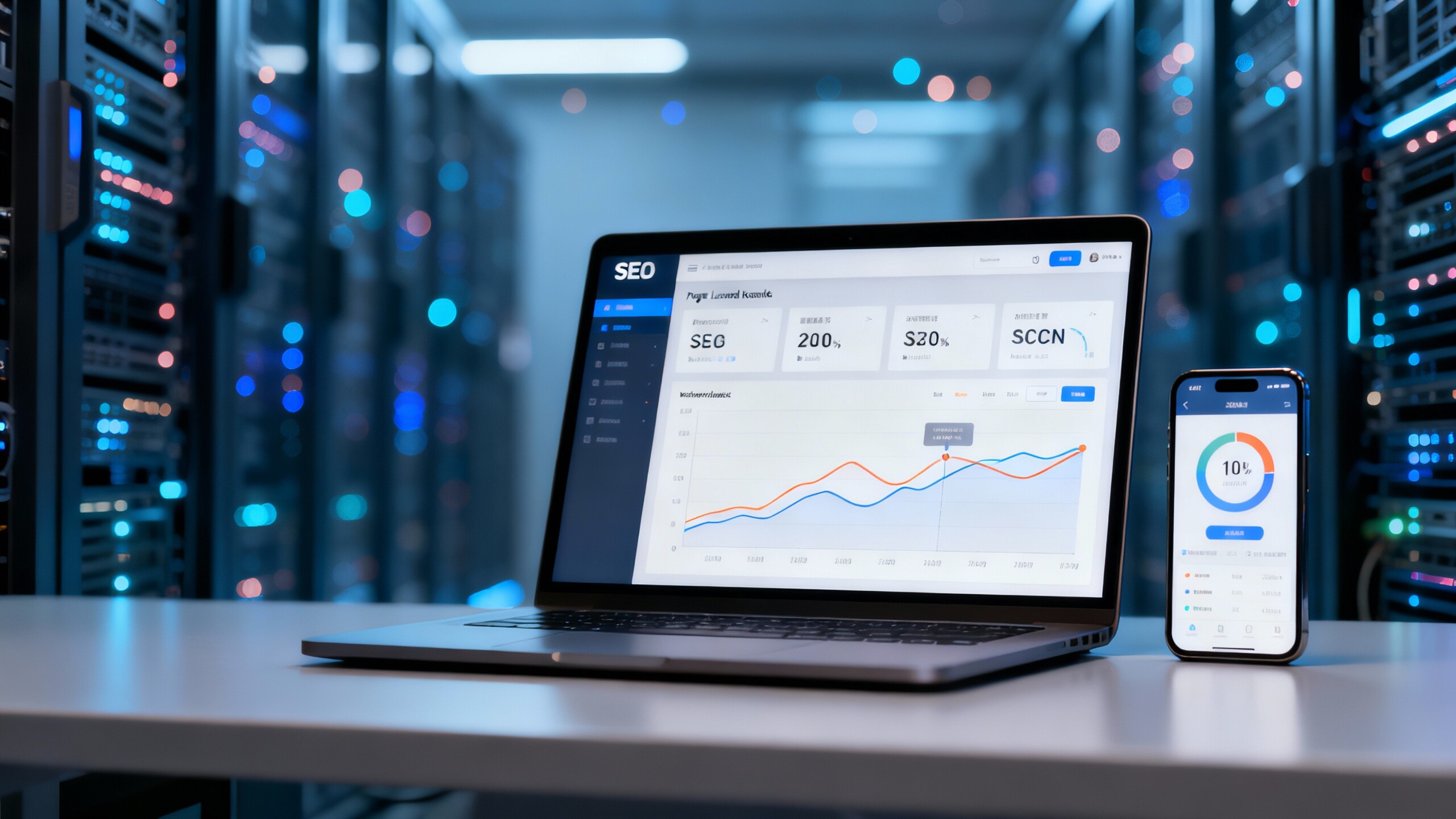 How to Improve Cross-Border Marketing Results with Responsive Website SEO Optimization?8 Quantifiable Metrics