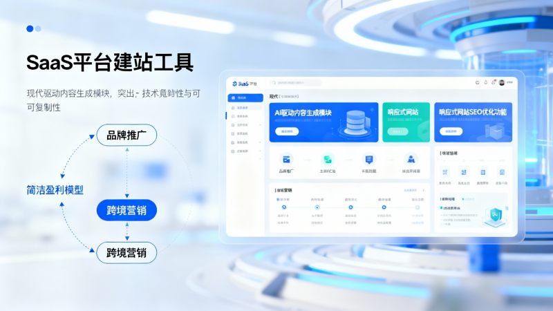 City Partner Recruitment Program: Rapid Replication of Profitability Models with Enterprise Official Website Building Tools