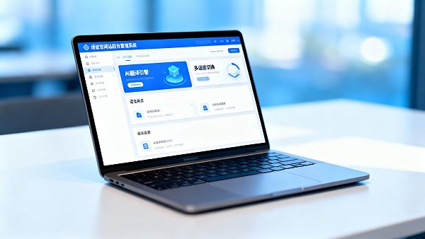 Ningbo company to do multi-language website, the cost actually save 40%? Truth Revealed