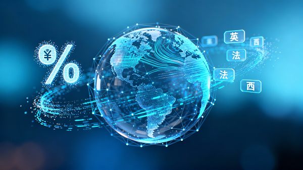 Ningbo company to do multi-language website, the cost actually save 40%? Truth Revealed