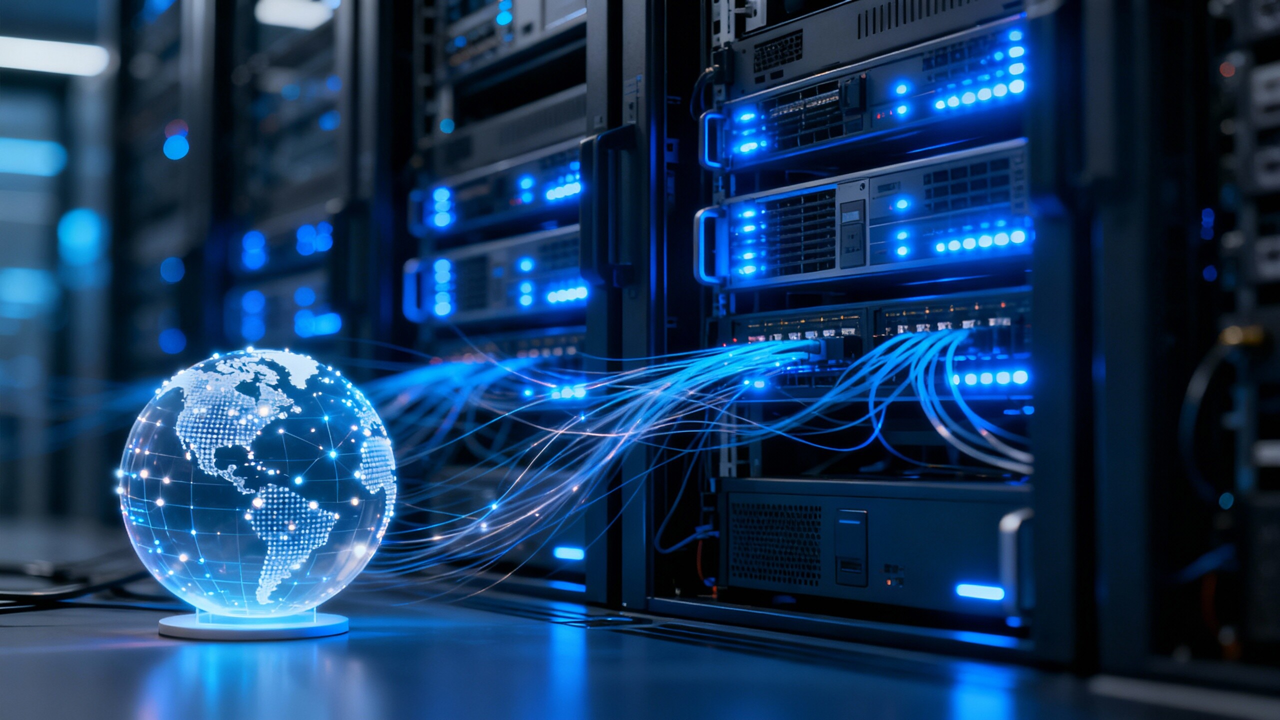 How to choose global CDN acceleration for foreign trade independent website? Speed and coverage which is more important