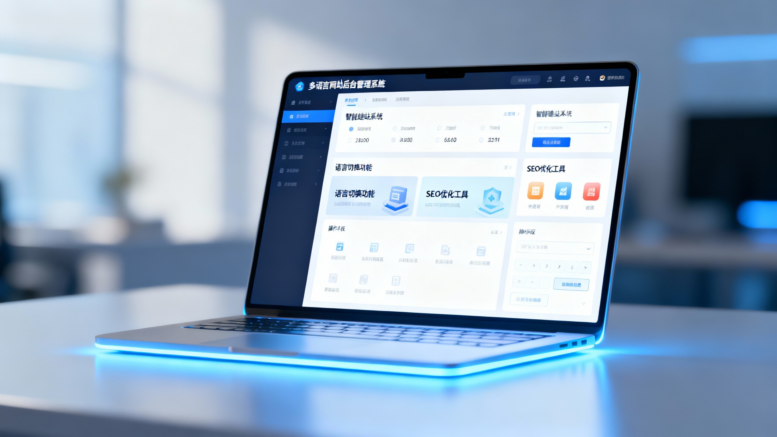 Dongguan enterprises to do multi-language website services, the conversion rate doubled the secret of the