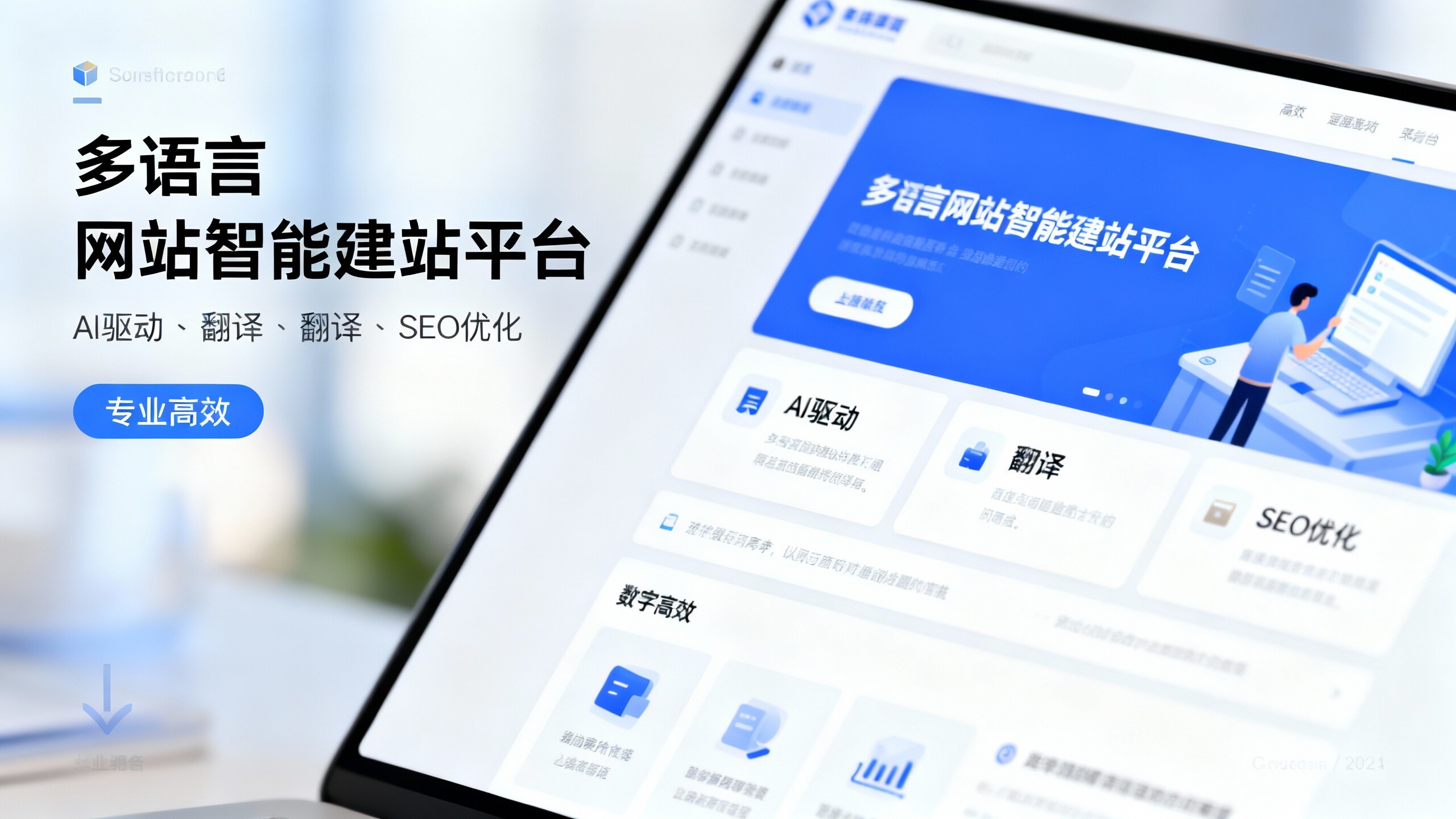 Shantou multilingual website construction practice sharing: from 0 to 1 to create an internationalized site