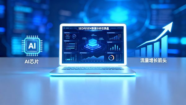 How can integrated SEO and SEM marketing help businesses break through traffic bottlenecks? SEO+SEM整合营销如何帮企业突破流量瓶颈?