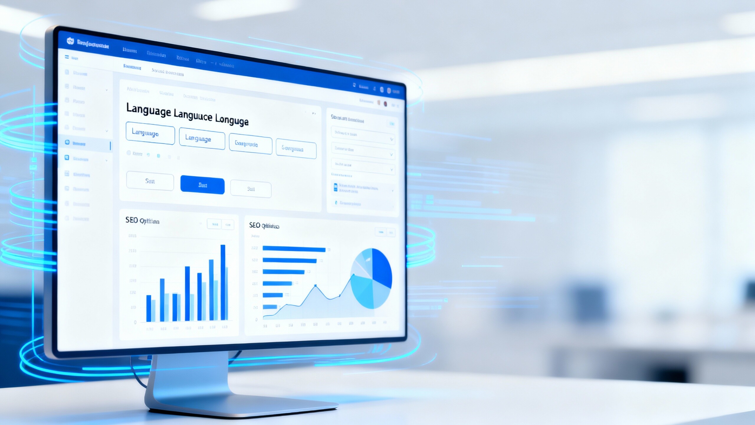 Why technical evaluators favor multi-language foreign trade stand-alone website building solutions