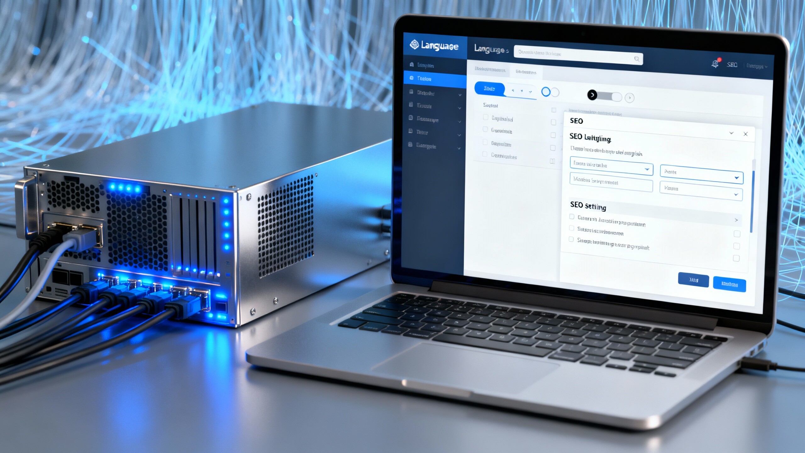 Why technical evaluators favor multi-language foreign trade stand-alone website building solutions