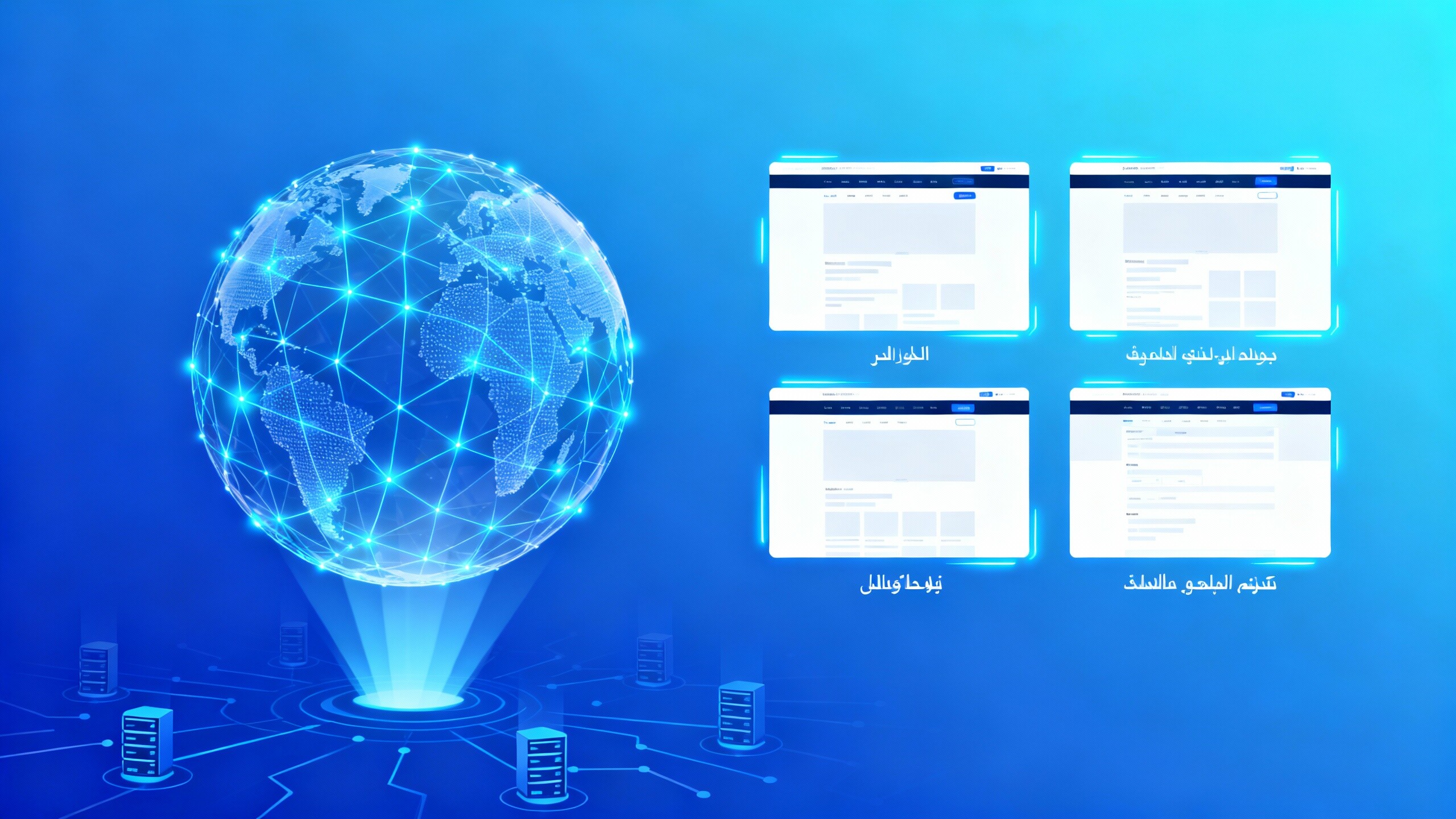 Which is the best multi-language website development in Qingdao? 5 top guidelines to avoid the pitfalls are exposed!