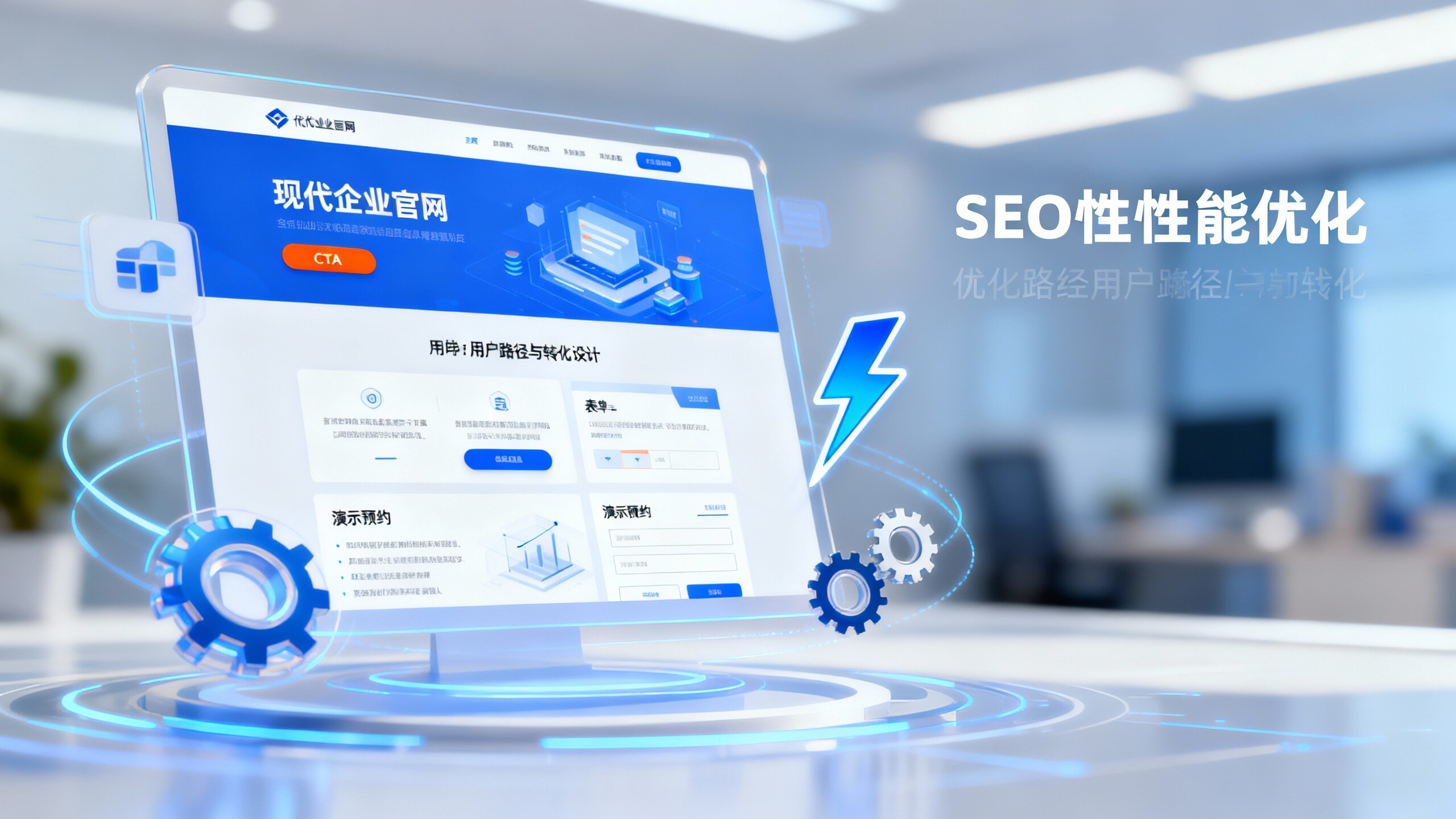 5 Truths About Branding Failure: How to Avoid Stepping on the Mine with Corporate Official Website Construction and Marketing Websites?