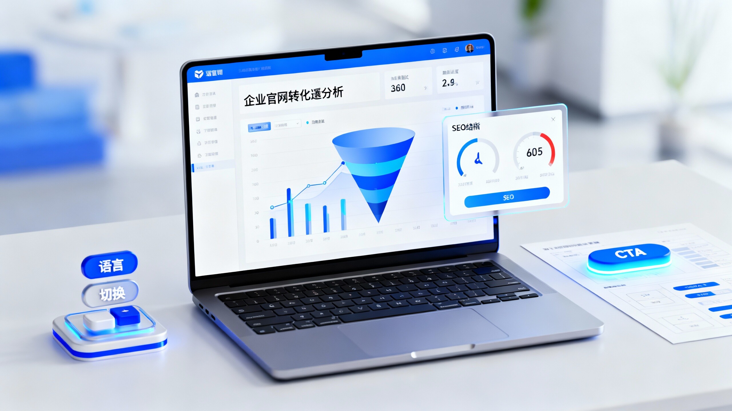 5 Truths About Branding Failure: How to Avoid Stepping on the Mine with Corporate Official Website Construction and Marketing Websites?