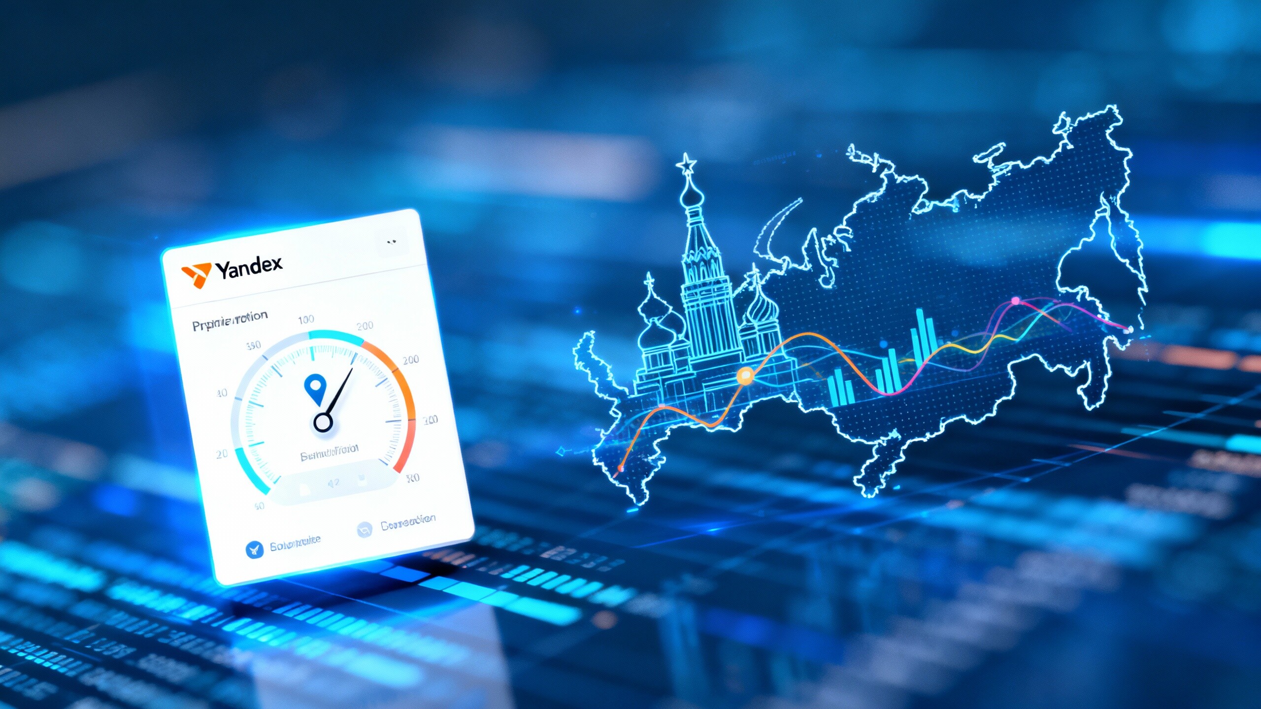 Yandex advertising full strategy to help your foreign trade independent station fast customer acquisition