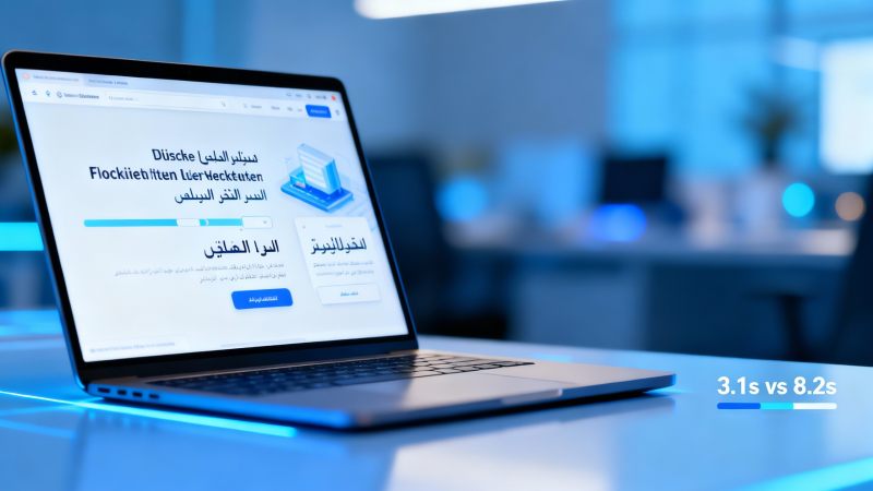 Wuhan Multilingual Website Provider: How to Avoid Losing Customers Due to Translation Errors?