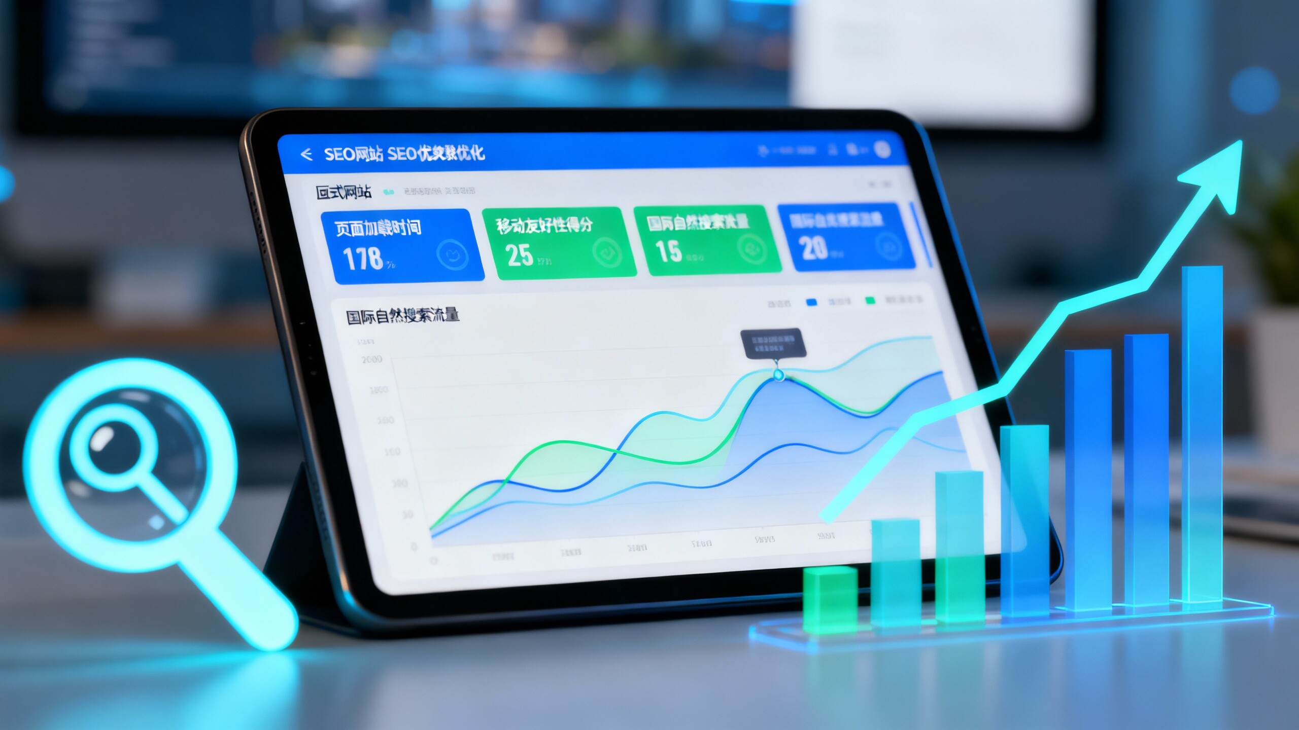 How to Improve Cross-Border Marketing Results with Responsive Website SEO Optimization?8 Quantifiable Metrics