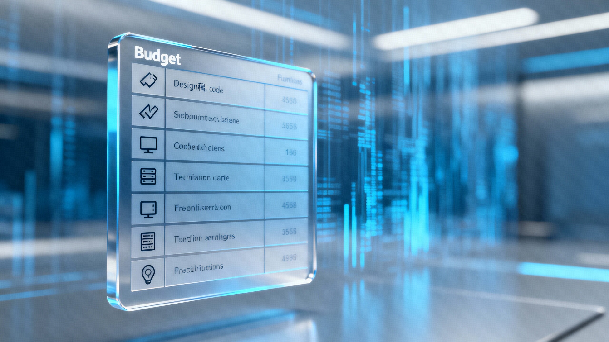 How much does a SaaS platform cost to build a website? Enterprise official website construction 7 cost breakdown and money-saving tips