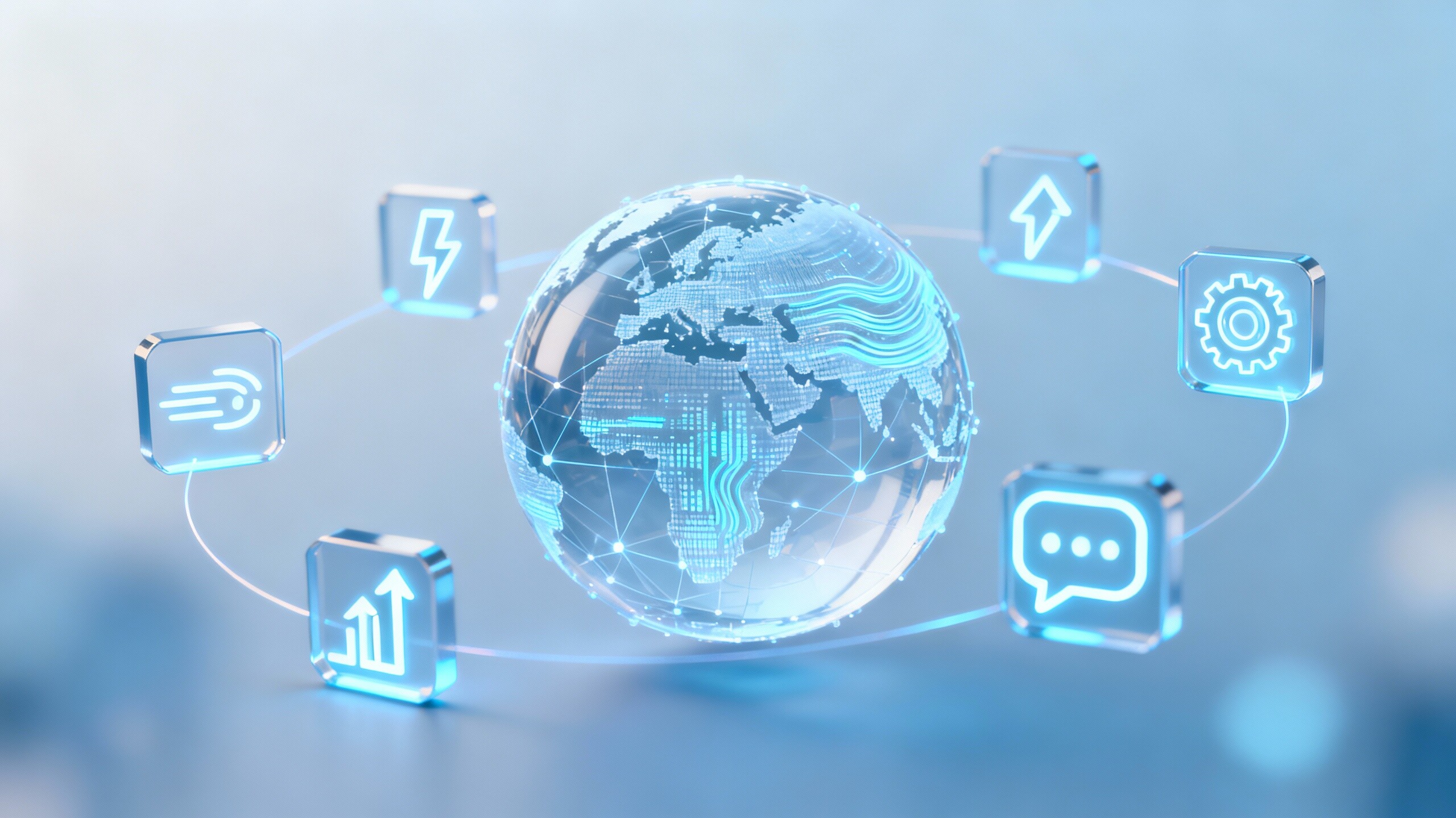 Xi'an Multilingual Website Construction: 5 Must-have Features for SMEs Going Overseas