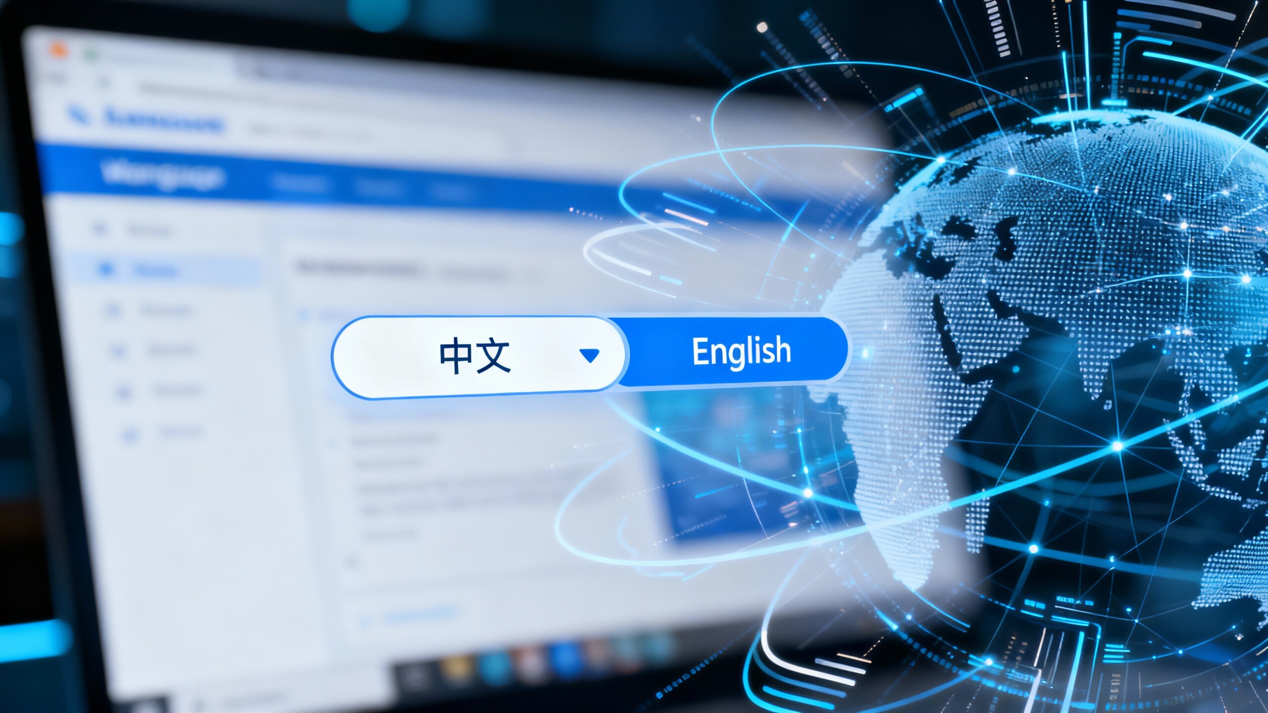 Xi'an Multilingual Website Construction: 5 Must-have Features for SMEs Going Overseas