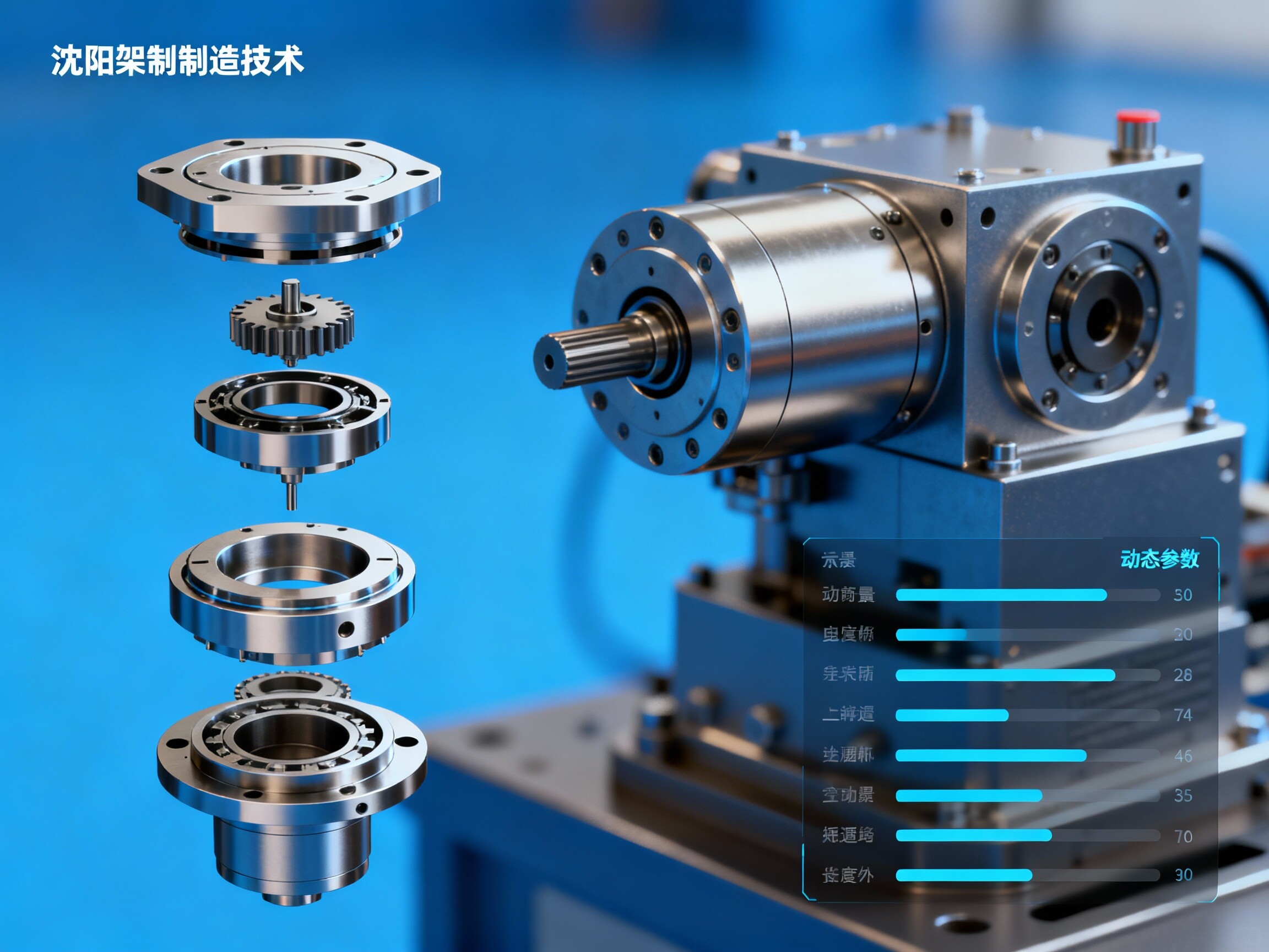 Shenyang Multilingual Website Design: Reshaping the International Image of Old Industrial Bases, Tapping into Russian and High-End Japanese-Korean Markets!