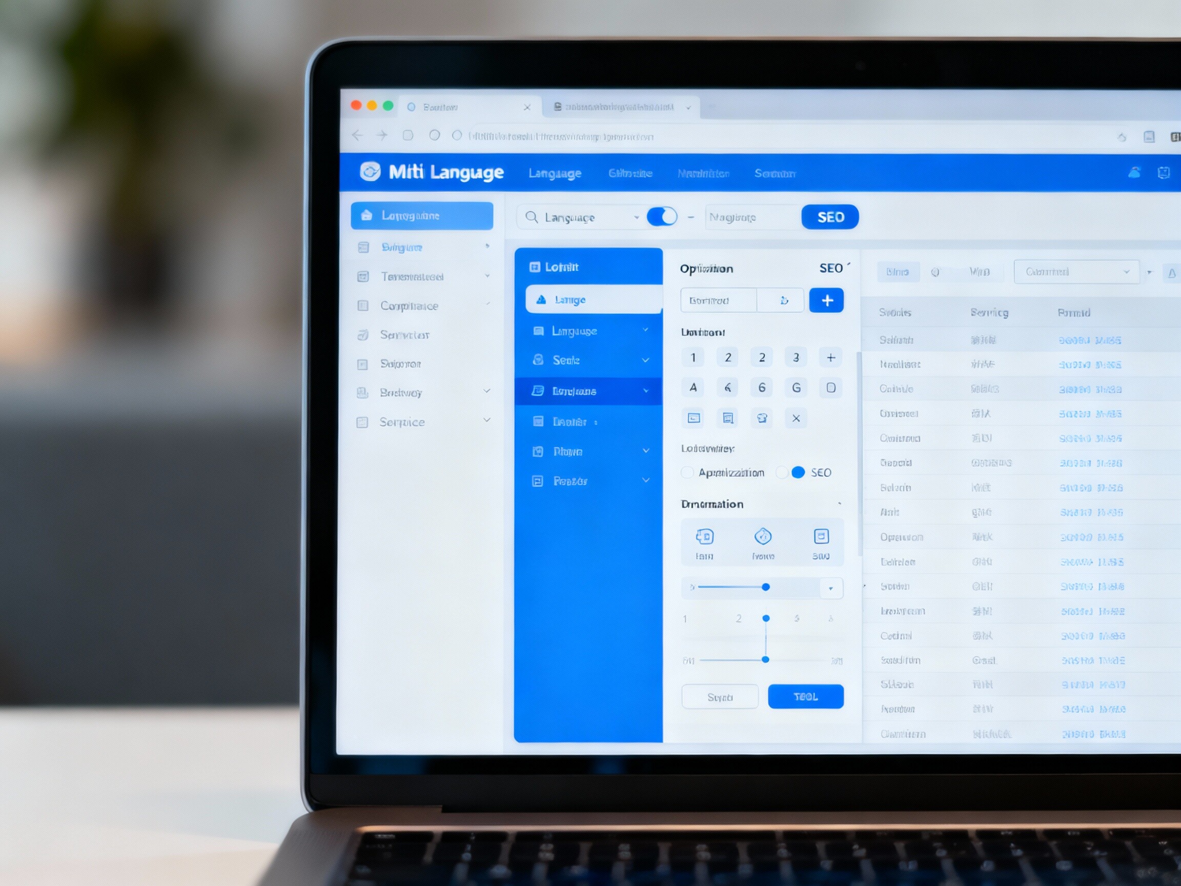Multilingual Website Chaozhou Company - The Core Engine Empowering Enterprises in Cross-Border Marketing