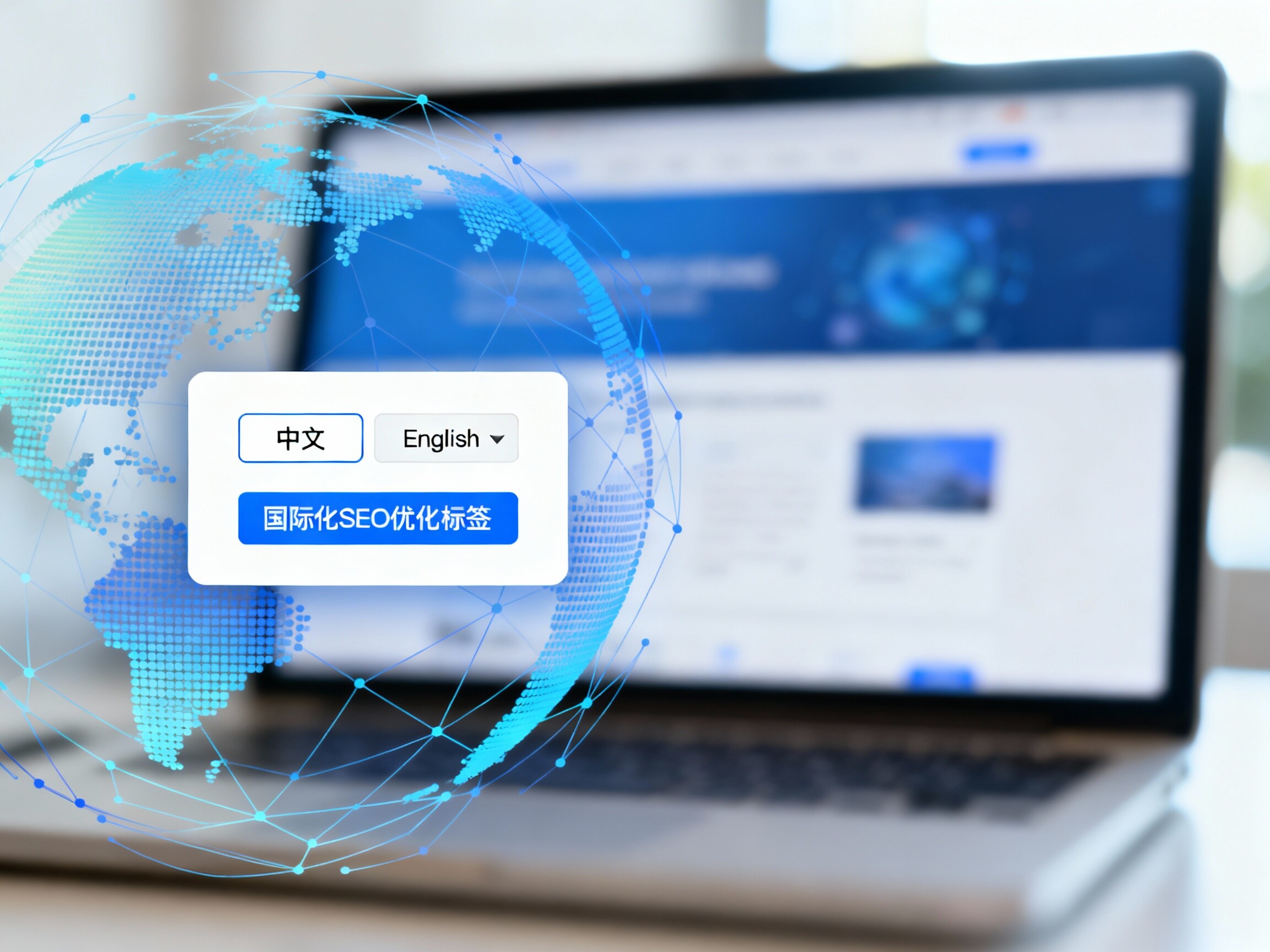 Multilingual Website Development in Fuzhou - Empowering Fuzhou Enterprises with New Internationalization Engines for Cross-Border Marketing