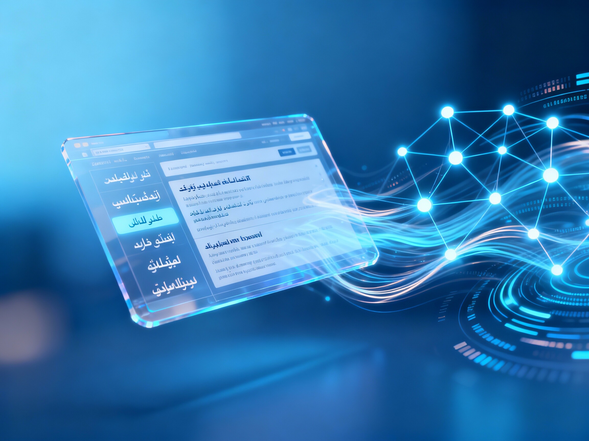 Guangzhou Multilingual Website Development - The Digital Engine for Brand Globalization