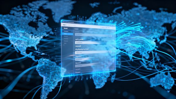 广州多语言网站制作——助力品牌全球化布局的数字引擎