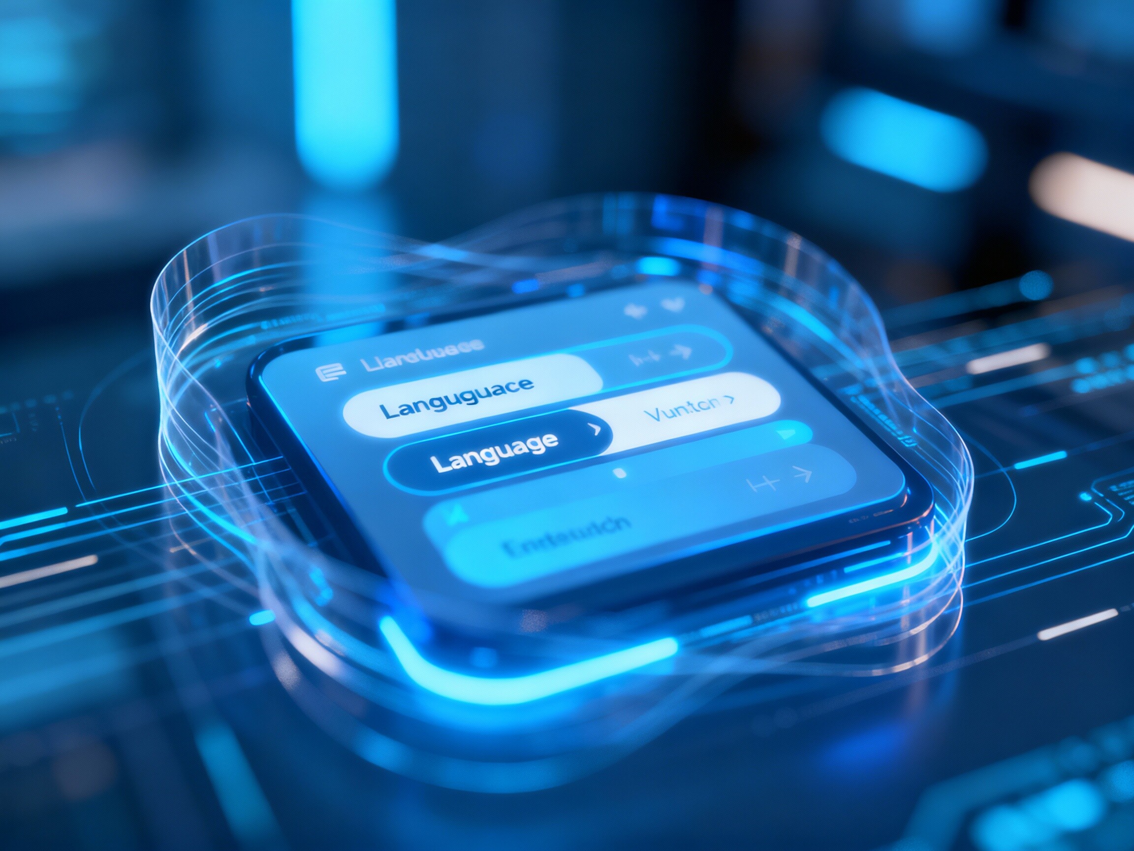 Guangzhou Multilingual Website Development - The Digital Engine for Brand Globalization