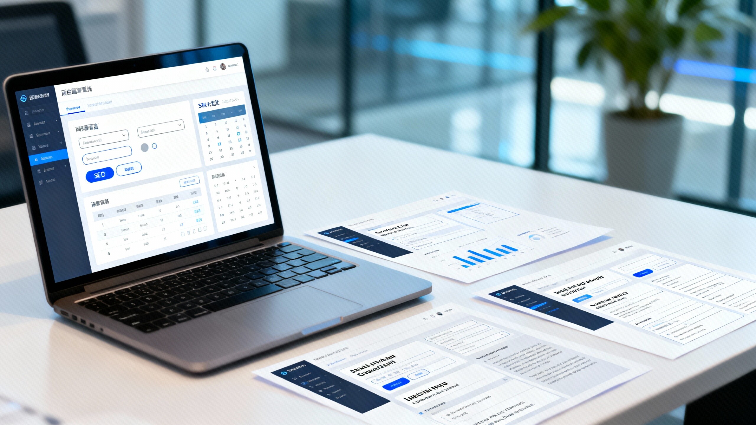 Shenzhen Multilingual Web Development: How to achieve global market coverage in 3 days?