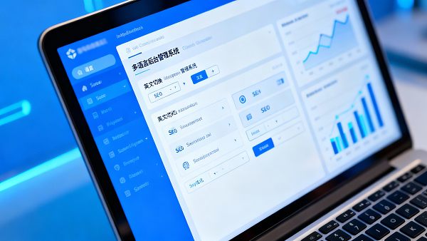 无锡多语言网站搭建踩雷无数？这2个案例必看