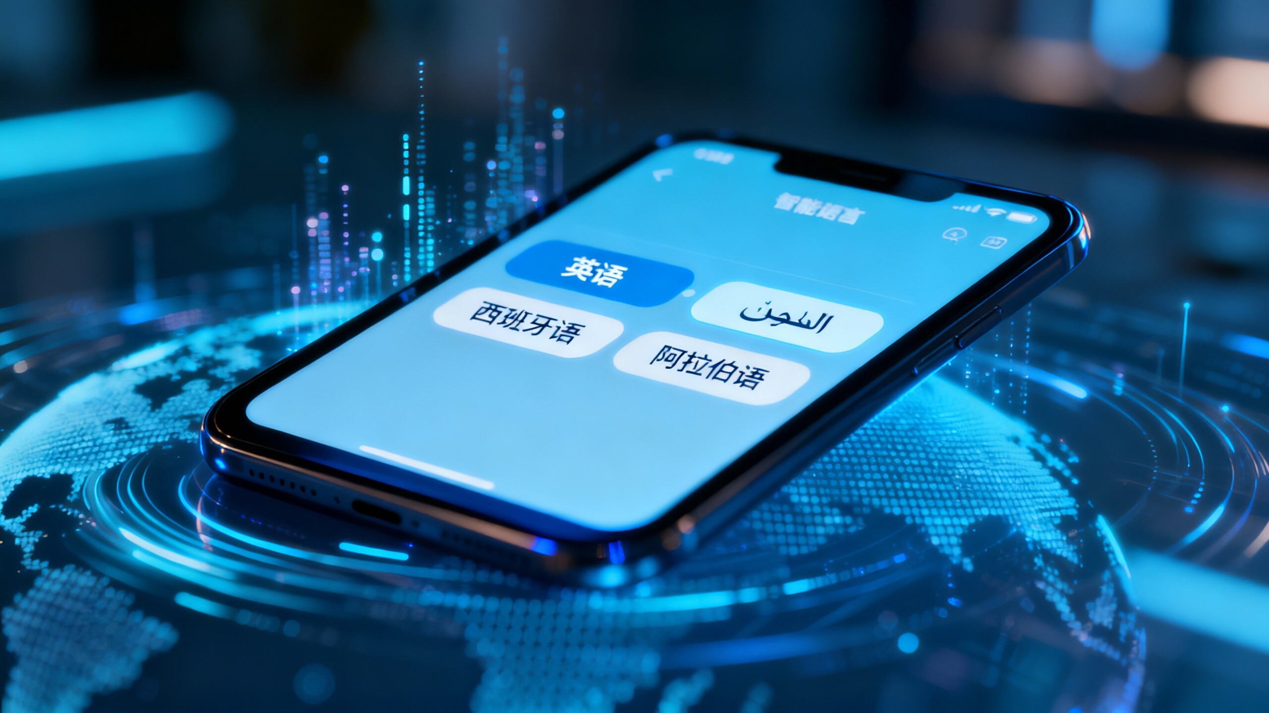 Tianjin multilingual website construction: why multilingual website construction has become a business need?