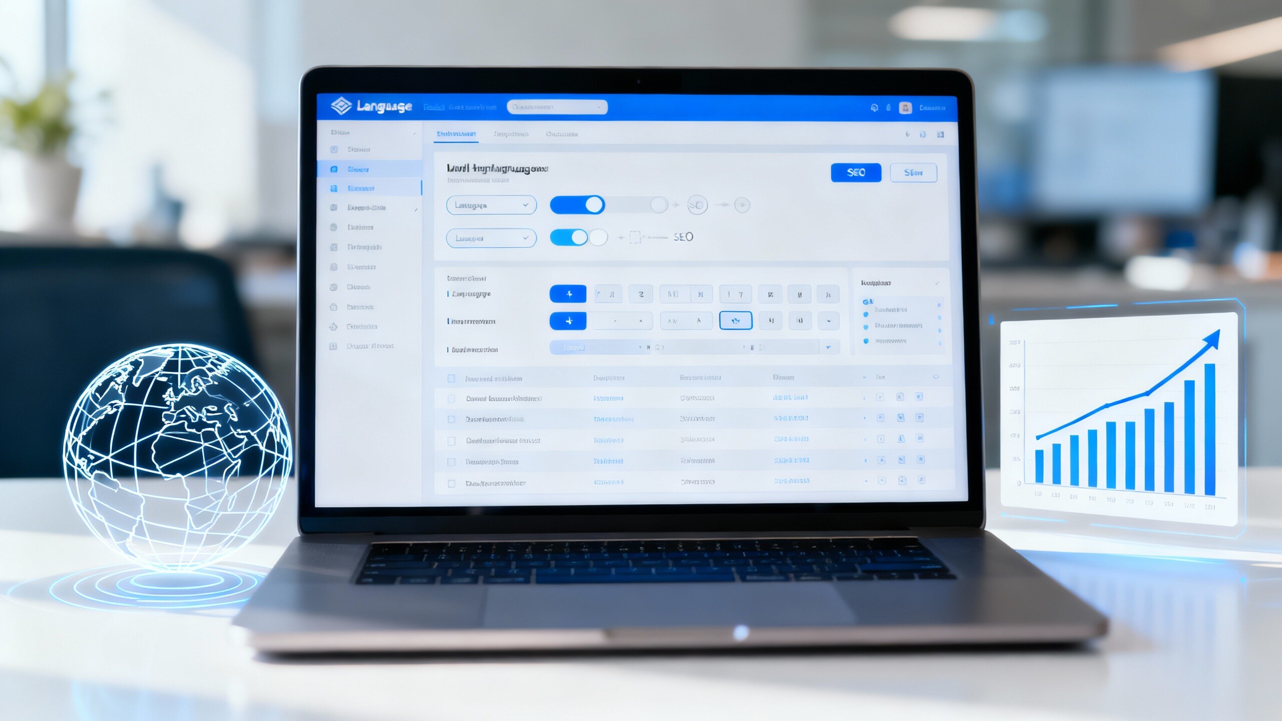 Why multilingual website is a must-have marketing tool for foreign trade enterprises