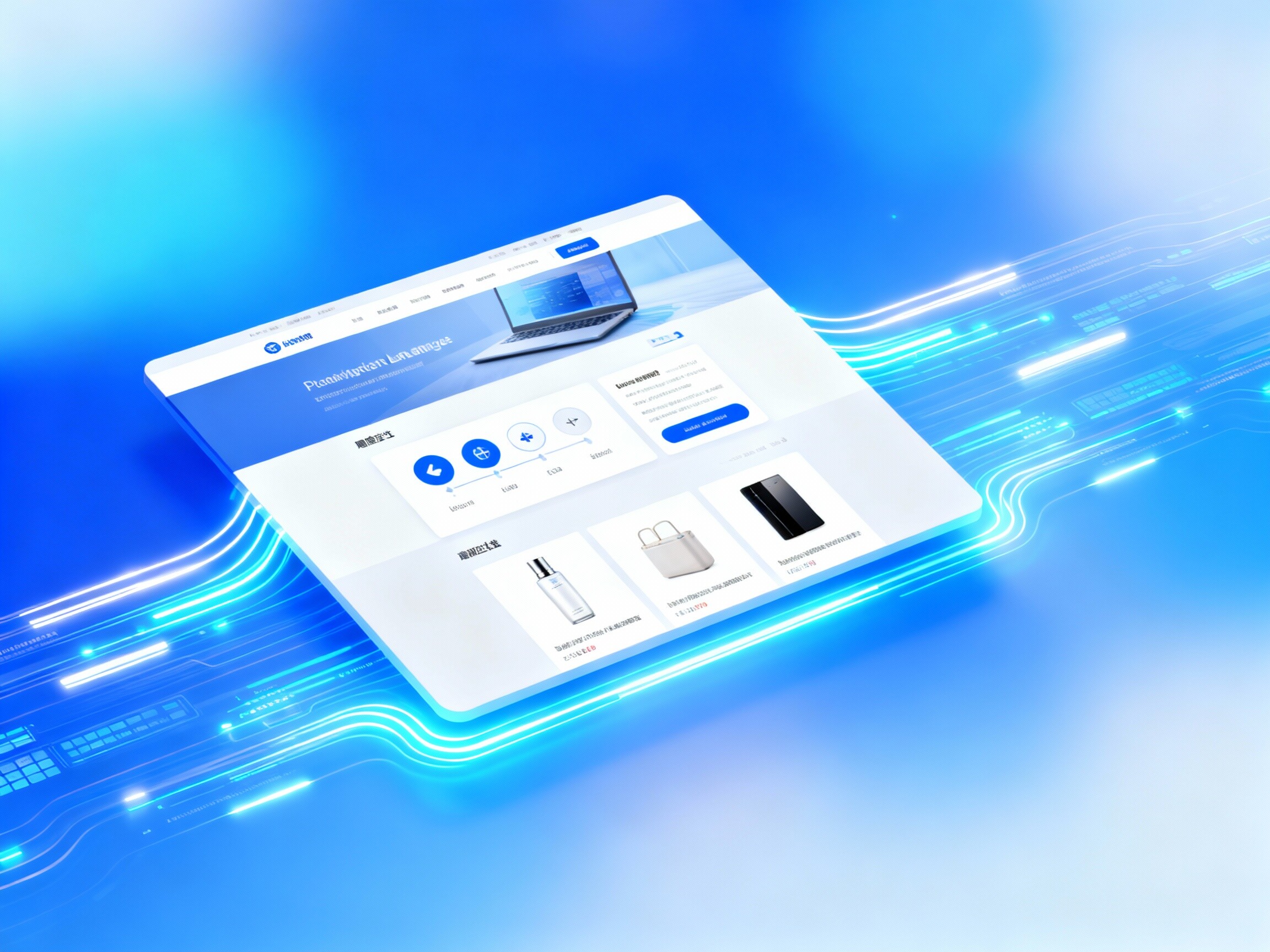 Suzhou Foreign Trade Website: The Core Engine for Building an International Brand