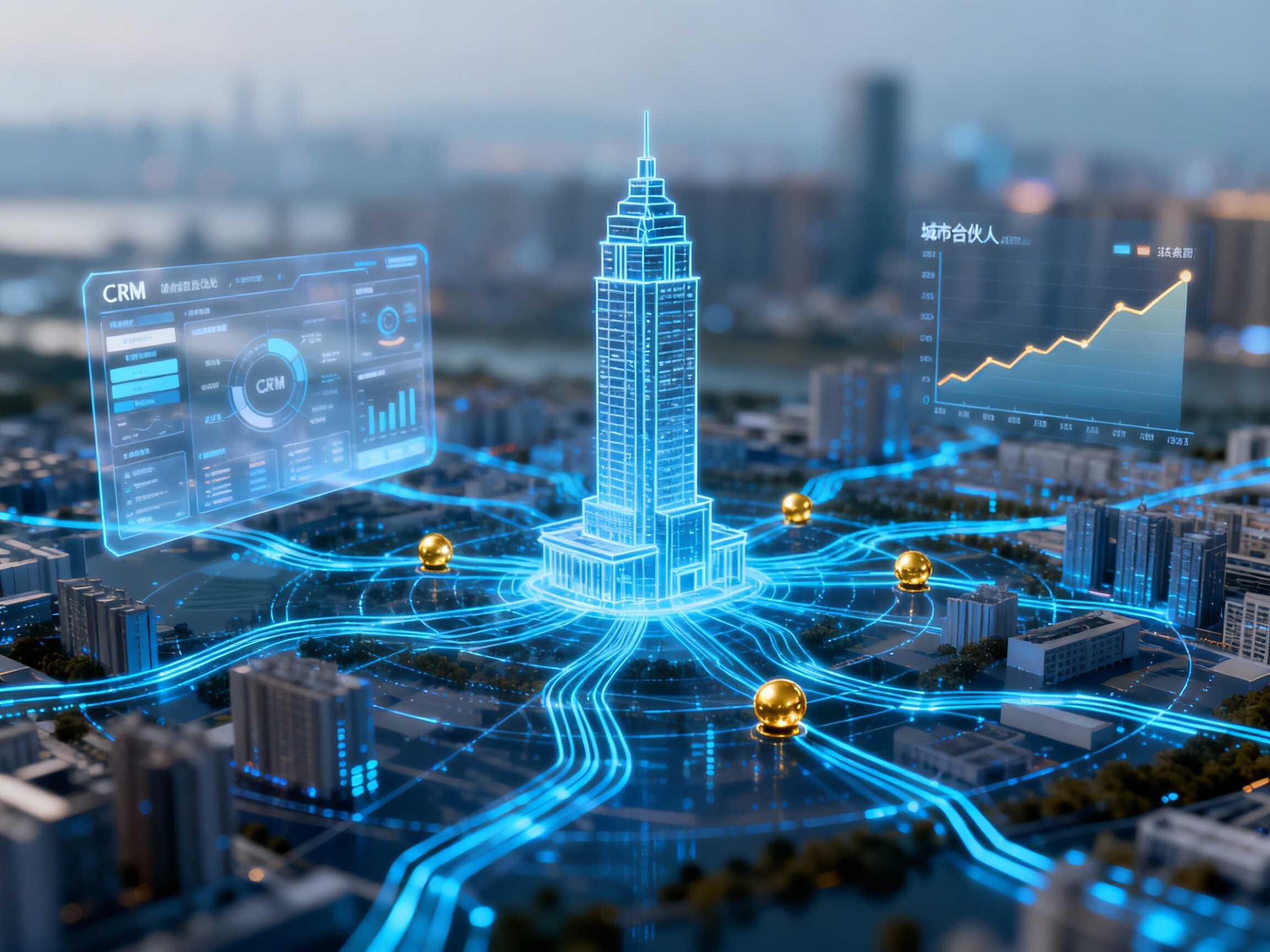 Nanchang City Partners: Strategic Opportunities for Creating a New Business Landscape in the Region Nanchang City Partners: Strategic Opportunities for Creating a New Business Landscape in the Region