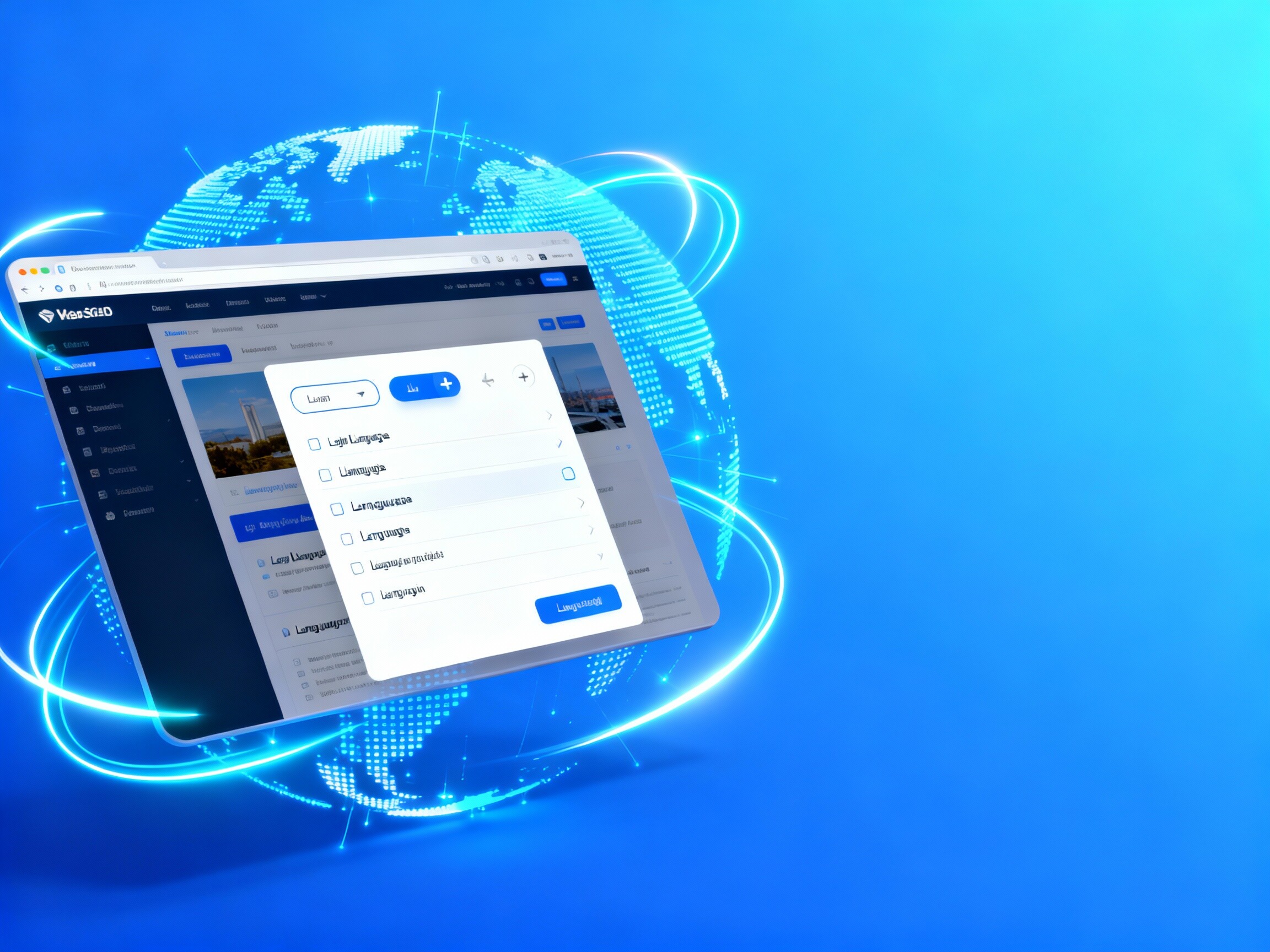 Multilingual Website Localization Service Provider: The Digital Engine Powering Corporate Globalization