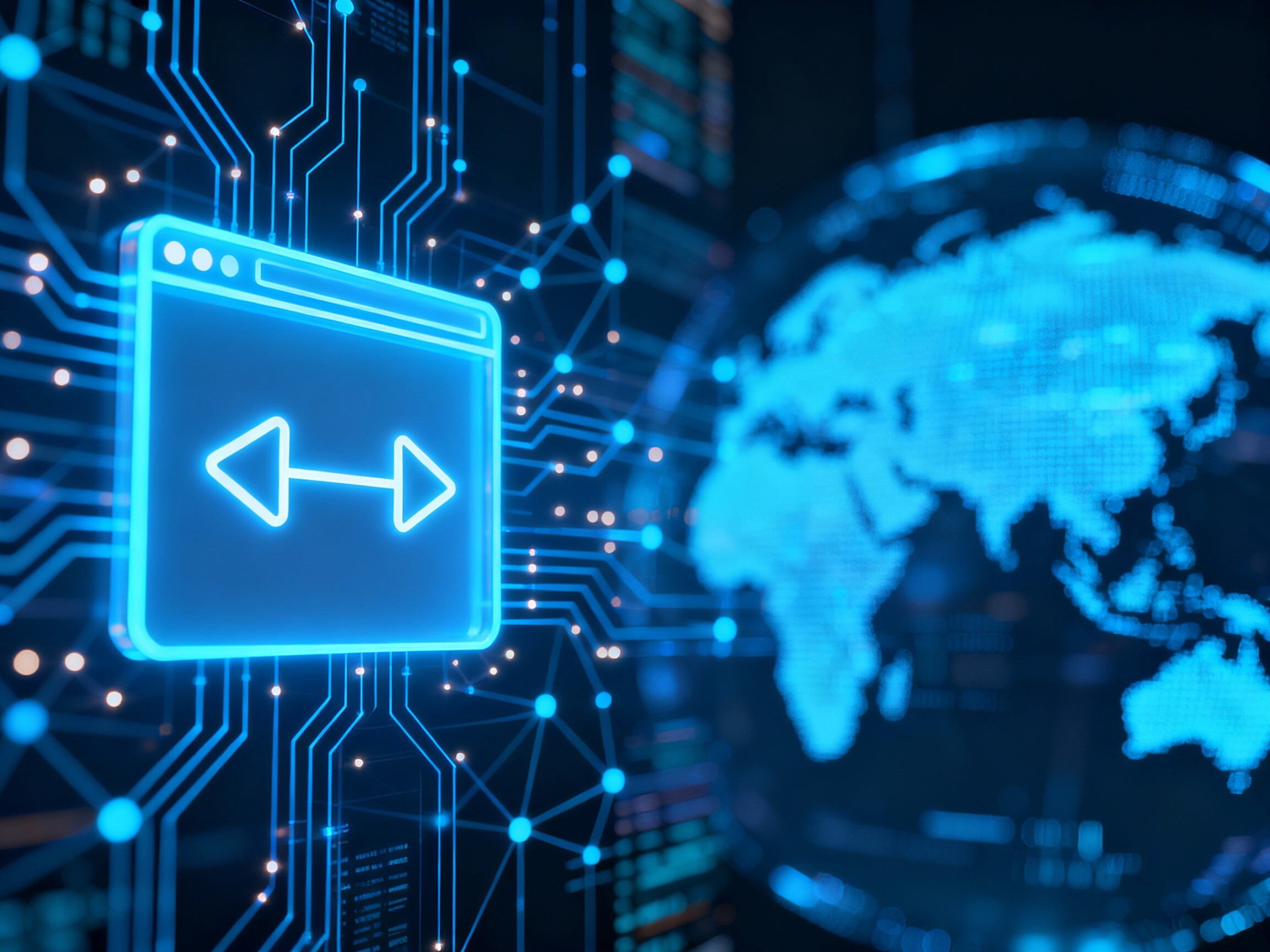 Multilingual Website Development in Zhongshan: The Digital Engine Powering Enterprises' Global Expansion