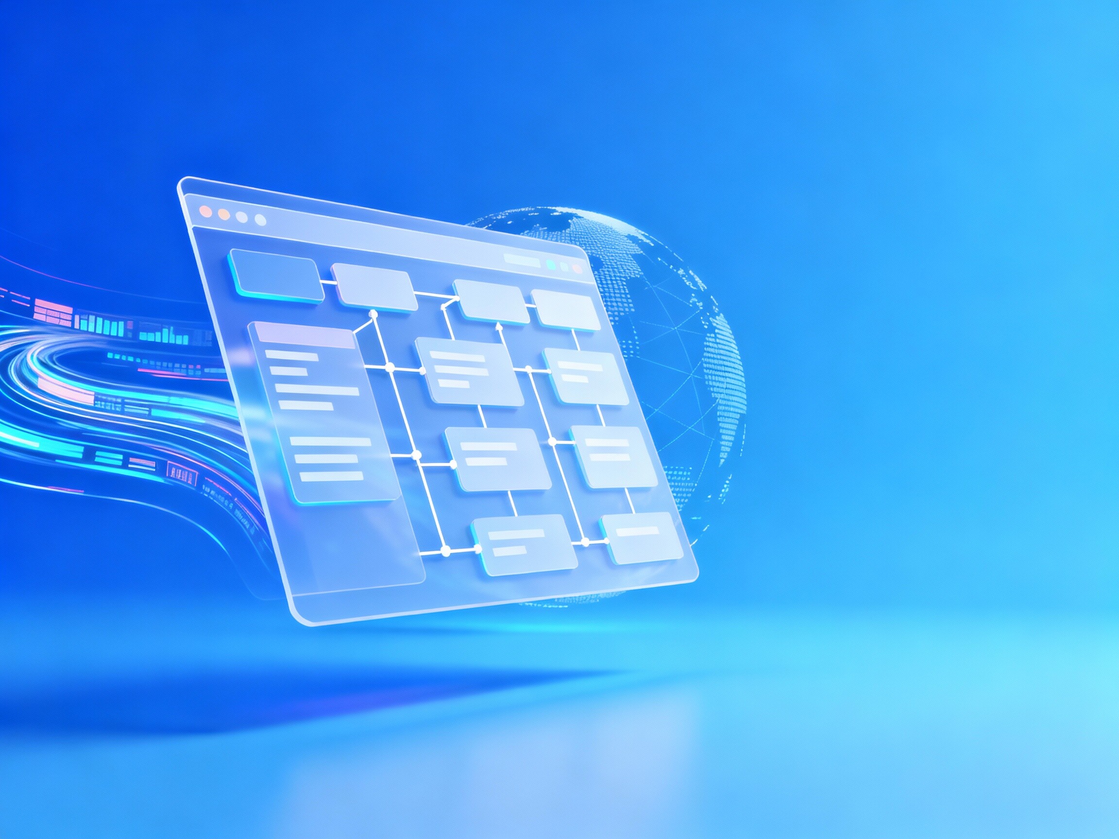 Foshan Multilingual Website Development Company: The Core Force Empowering Enterprises in Global Expansion