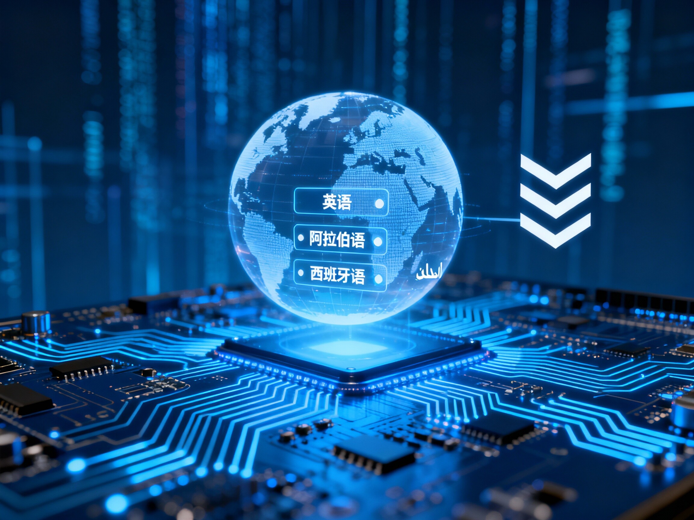 Foshan Multilingual Website Development Company: The Core Force Empowering Enterprises in Global Expansion