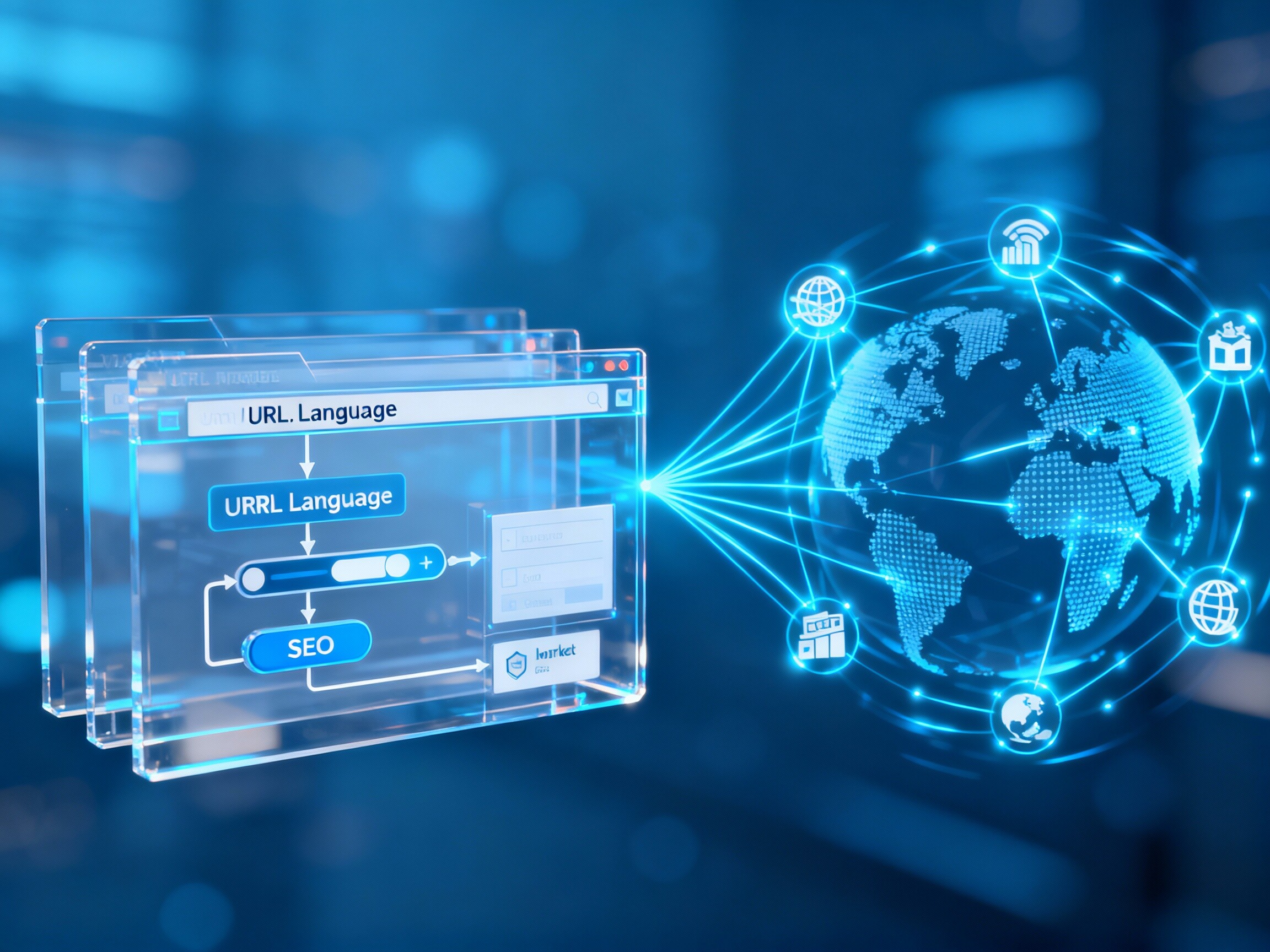 Multilingual Website Development in Zhongshan: Empowering Zhongshan Enterprises to Build Global Brand Digital Cores