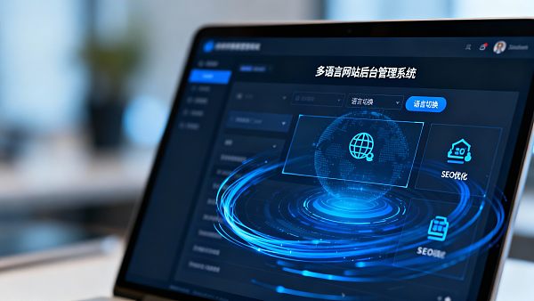 多语言网站中山开发:助力中山企业打造全球化品牌的数字核心 多语言网站中山开发:助力中山企业打造全球化品牌的数字核心