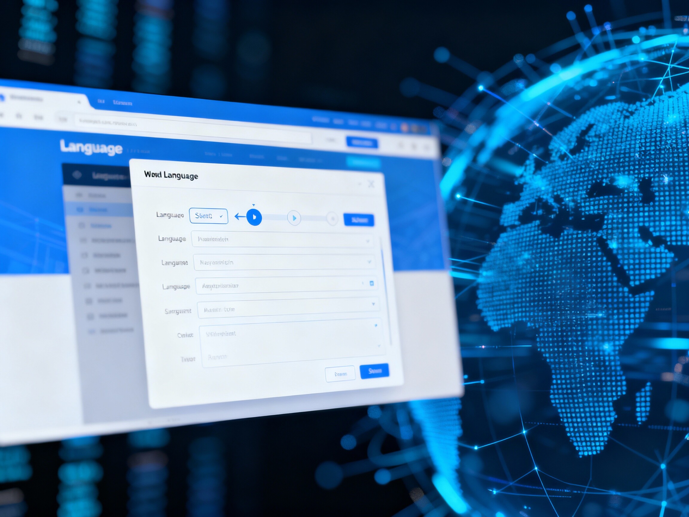 Multilingual Website Changchun Company: The Digital Engine Empowering Northeast Enterprises to Go Global