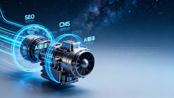 多语言网站长春公司:助力东北企业迈向全球化的数字引擎 多语言网站长春公司:助力东北企业迈向全球化的数字引擎