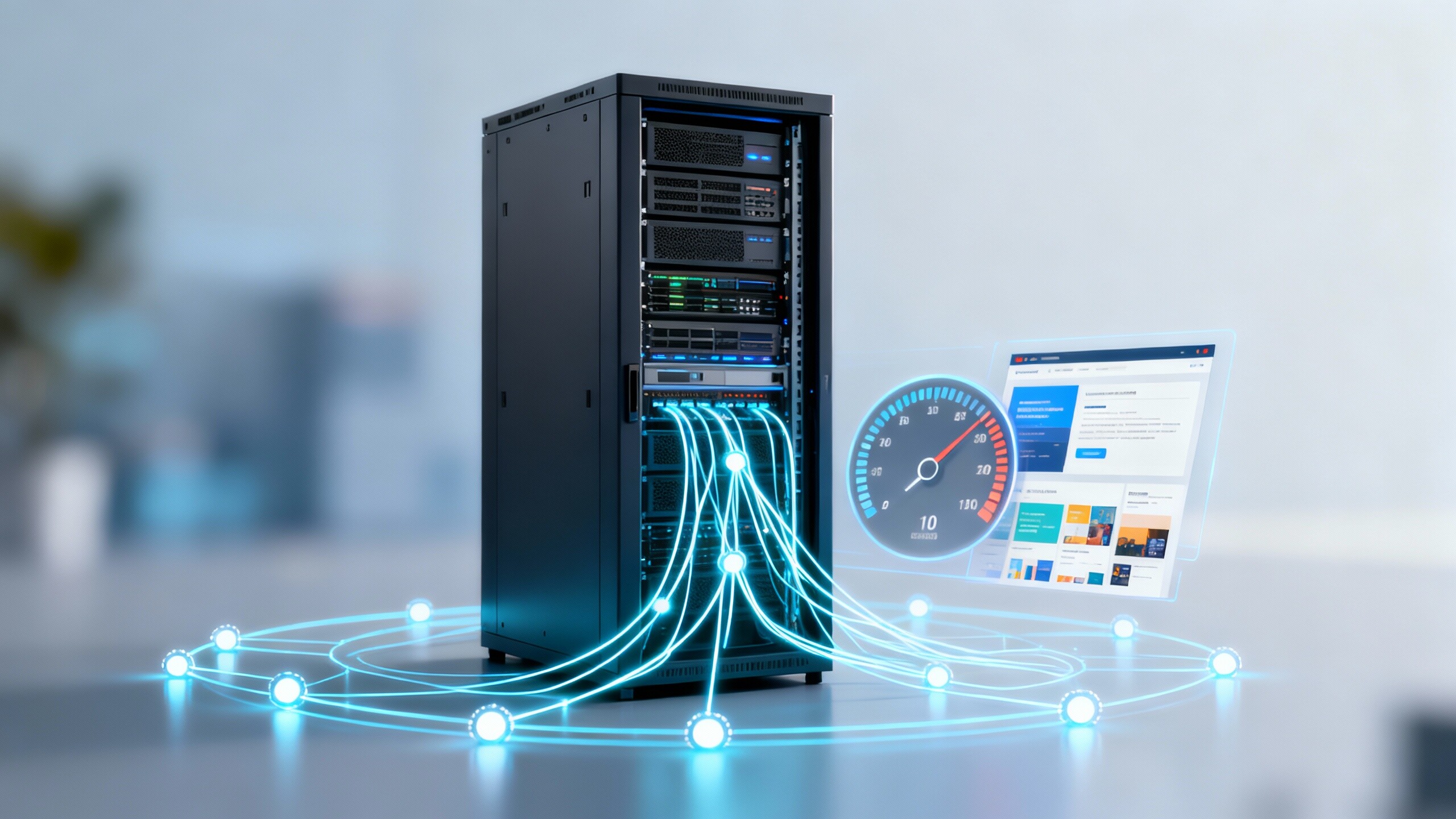 Can global server acceleration really improve conversion rates? Complete analysis of overseas access speed optimization