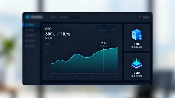 Foreign Trade Marketing Advantage Multilingual Website: 3 Content and Layout Techniques to Boost Overseas Conversion Rates