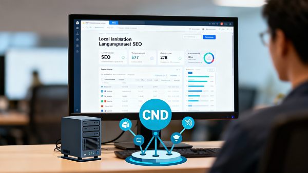 Multilingual Website Chaozhou Company Selection Guide: 3 Industry Case Studies Teach You How to Avoid Localization Failure